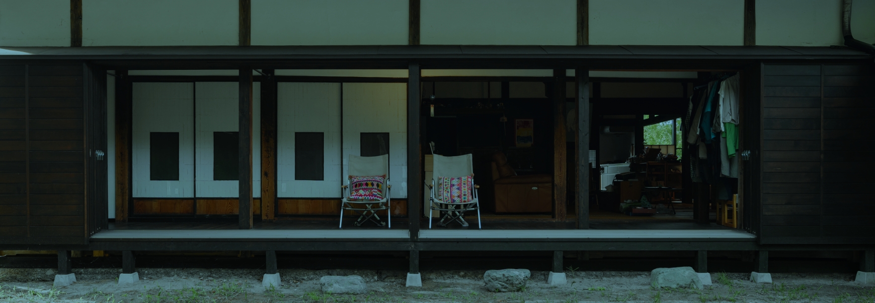 木製サッシ「加茂サッシ」の特徴