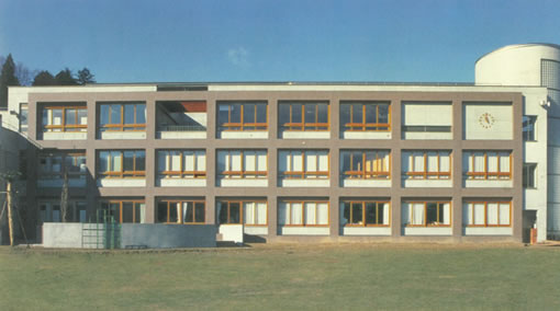 加茂南小学校 様